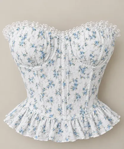 Corset