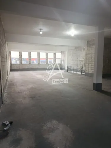 Sala Comercial para locação, Jardim Itapark, MAUA - SP