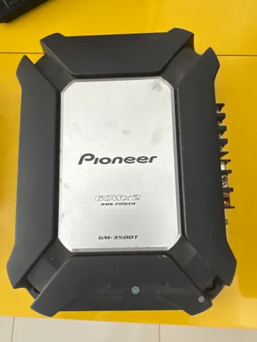 Pioneer 60X2 GM 3500T
