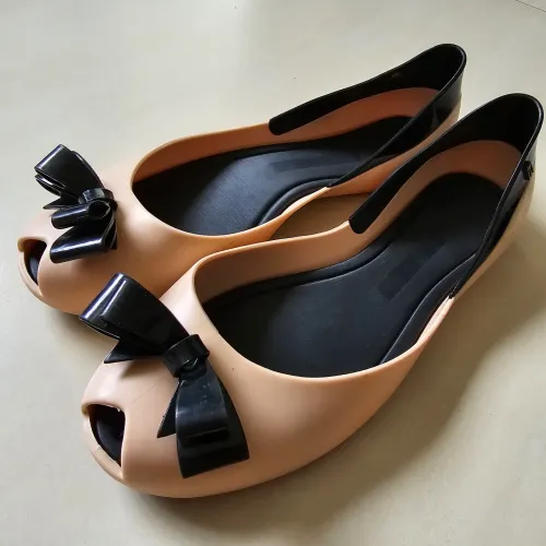 Sapatilha melissa