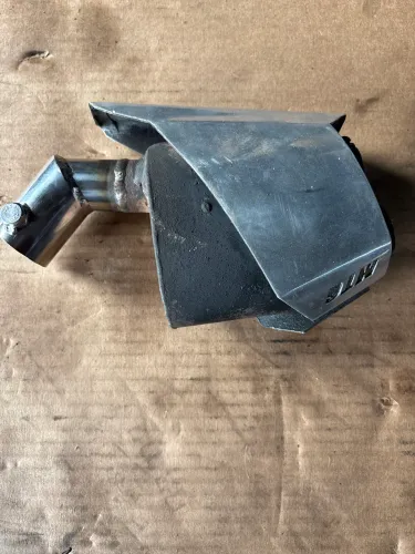 Ponteira da Mt03 / R3