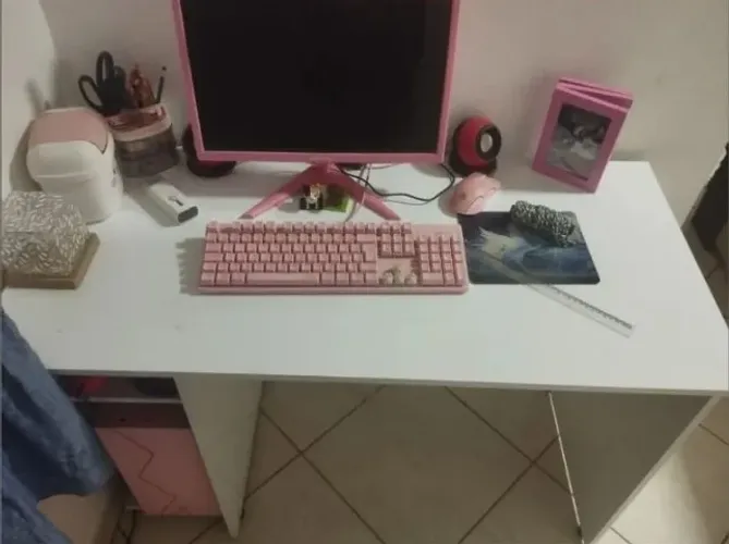 Escrivaninha para Computador