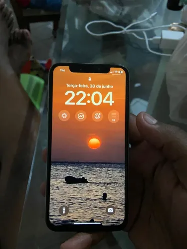 IPhone Xs