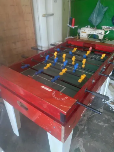 Vendo pebolin