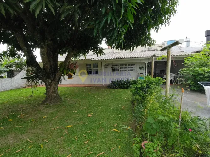 Casa em Daniela - Florianópolis - SC