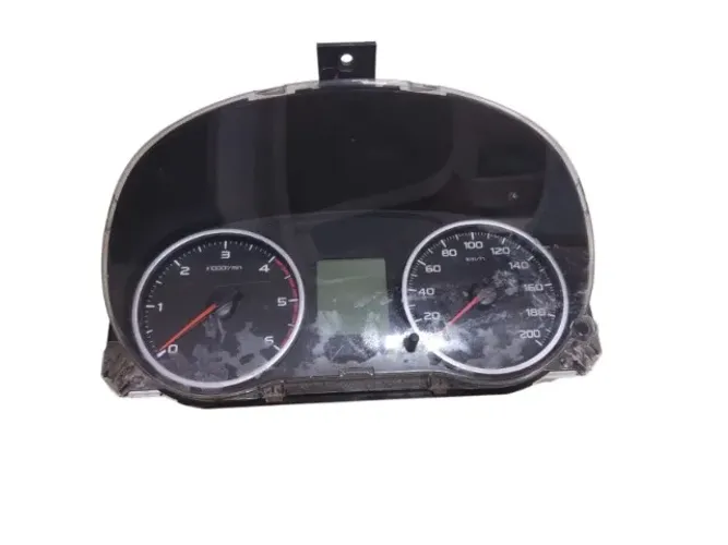 Painel Instrumentos Mitsubishi L200 Triton 2014 À 2019