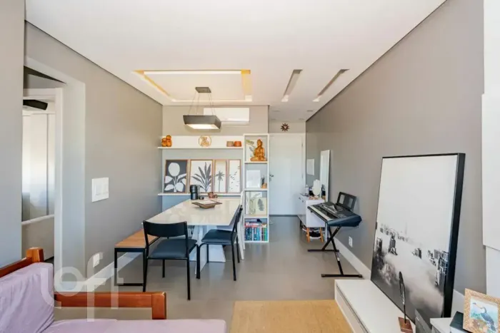 APARTAMENTO Partenon - Porto Alegre - RS