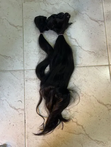 Vendo cabelo Viatnamita
