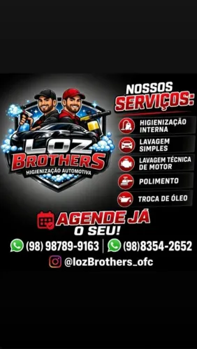 Higienizacao automotiva