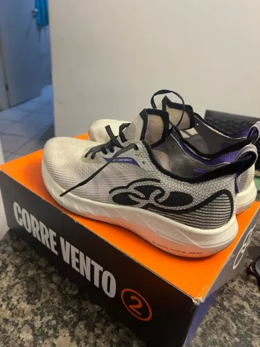 CORRE VENTO 2.0