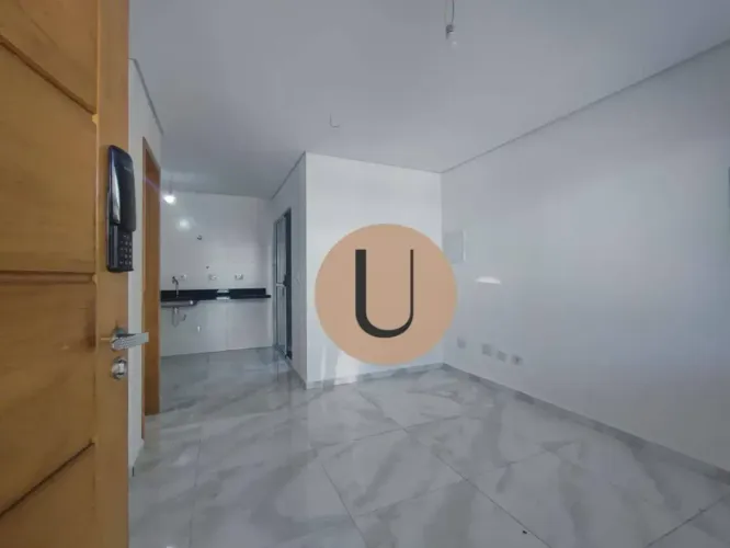 Sobrado Novo 3 dormitórios à venda, 90 m² por R$ 585.000 - Vila Ema - São Paulo/SP