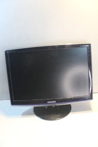 Monitor Samsung 22" 