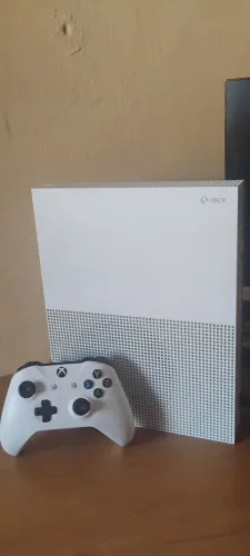 Xbox one s 1 terabyte