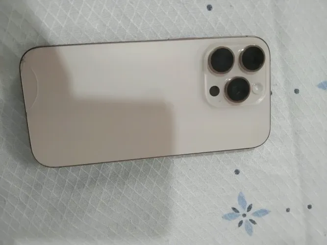 iPhone 16 pro