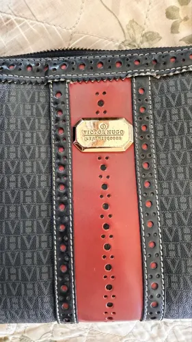 Bolsa Victor Hugo Original