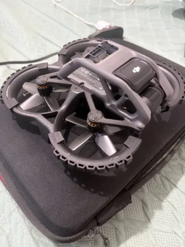 DJI Avata