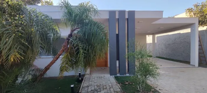 Casa em condomínio à venda, 4 quartos, 1 suíte, 2 vagas, Recanto Da Lagoa - Lagoa Santa/MG