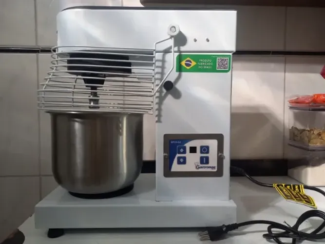 Batedeira Industrial 5litros Gastromaq