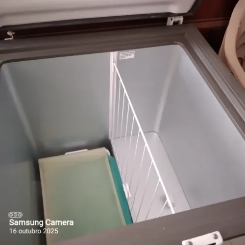 Freezer Consul 220 litros
