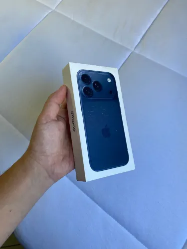 Apple iPhone 17 Pro Max