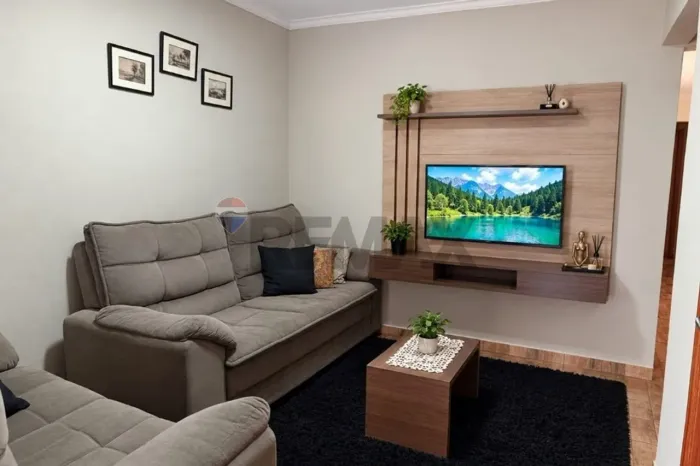 Casa à Venda em Capivari: com preço incrivel!