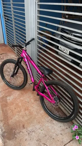 GIOS 4TRIX A VENDA