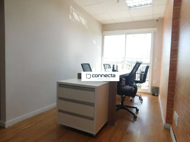 Sala para alugar, 38 m² por R$ 4.090,00/mês - Centro - Guarulhos/SP