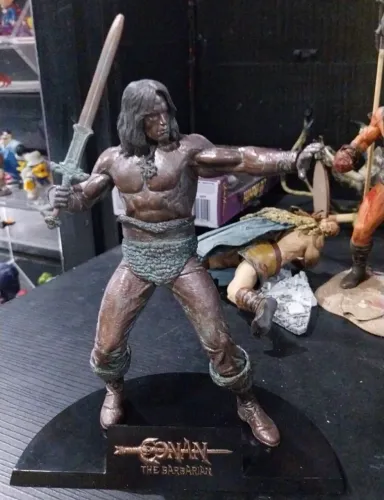 Figura Conan 