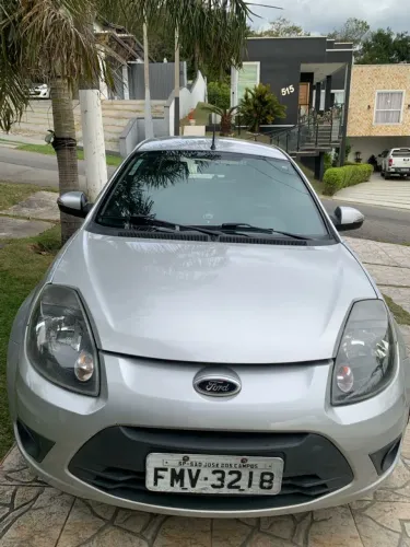 Ford KA 1.0 8v/1.0 8V ST Flex 3P 2013