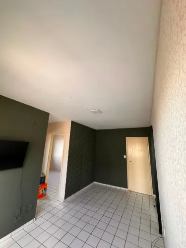 Apartamento para alugar na Farolândia