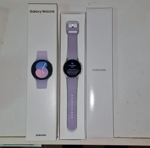 Smart Watch 5 Samsung