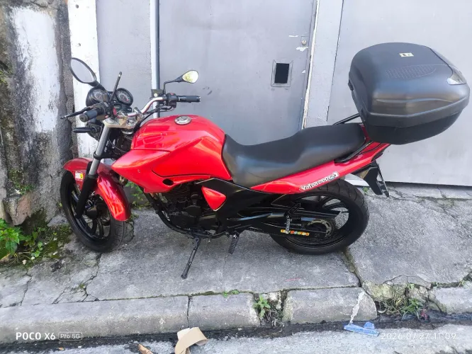 Fazer 2009/2010