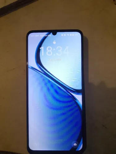 Celular realme note 50