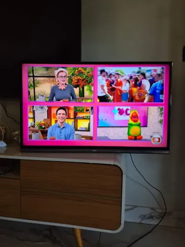 TV Televisão 39 Polegadas AOC