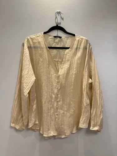 Camisa G - Zara