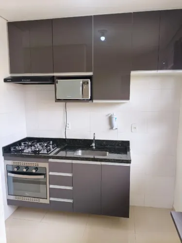 VENDA - APARTAMENTO JARDIM PIAZZA DI ROMA / SOROCABA/SP