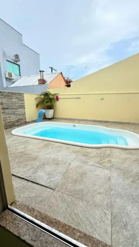 Forest Hill Casa com 3 suítes