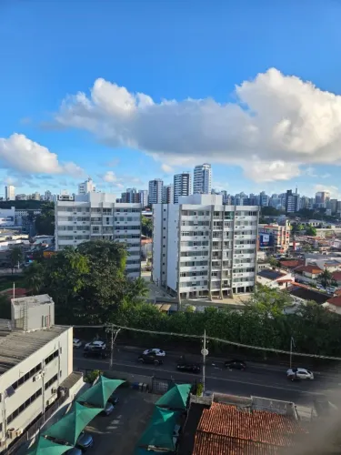 Apartamento aluguel Caminho das Árvores
