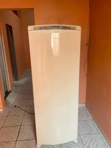 Vendo geladeira