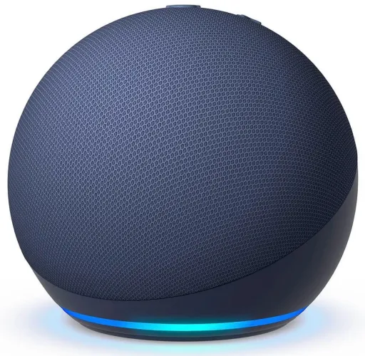 Alexa Echo Dot 5ª Geração, Smart Speaker