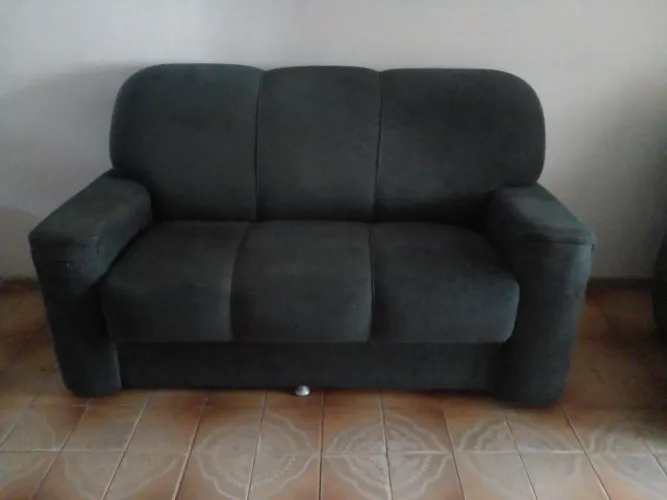 Conjunto de sofá