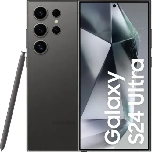 SAMSUNG S24 ULTRA 512GB