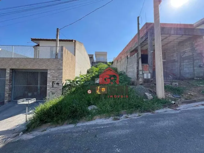 Terreno Loteamento Horizonte Azul