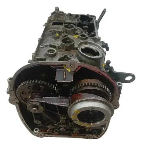 Cabeçote P/ VW Tiguan 2.0 T 2010 Standard