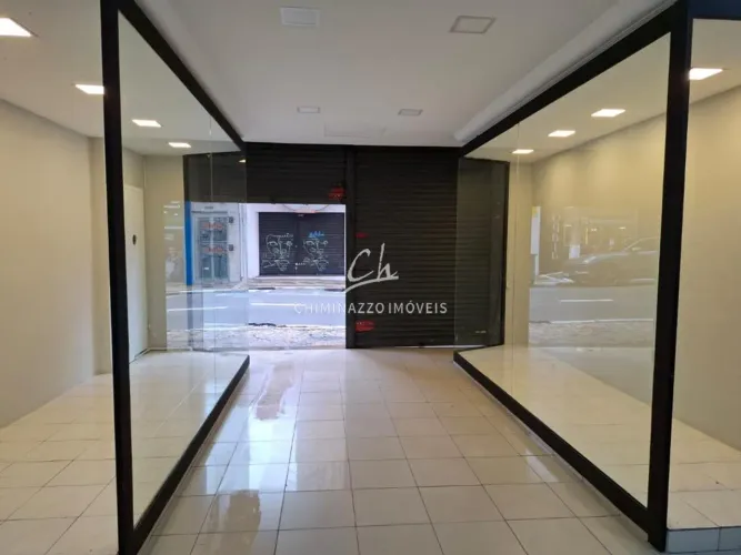 Salão para alugar em Campinas, Centro, com 110 m²