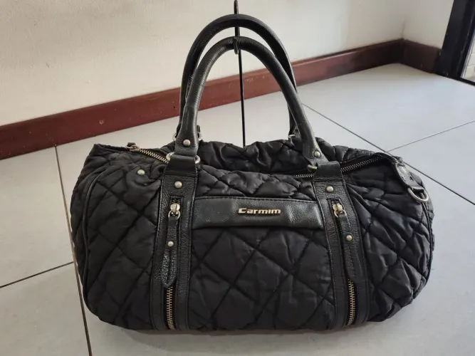 Bolsa Carmim