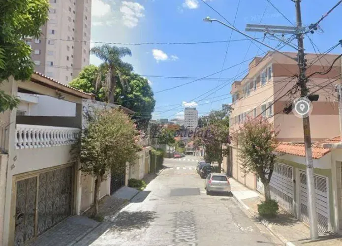 Área à venda, 352 m² por R$ 1.180.000,00 - Vila Gustavo - São Paulo/SP