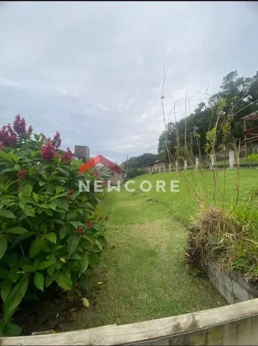 Lote em Rua da pousada da vida sol e mar - Praia do Rosa - Imbituba/SC