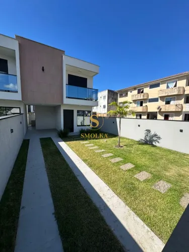 SOBRADO NOS INGLESES COM 4 QUARTOS