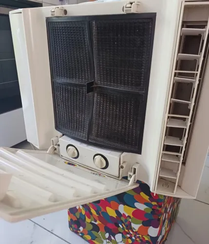 Ar condicionado 10.000btu
